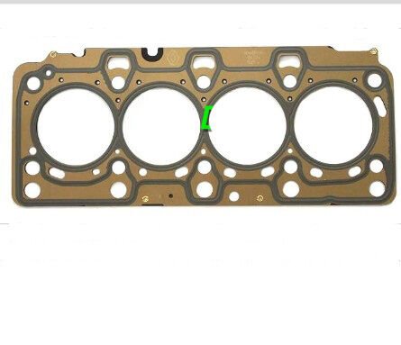 SİLİNDİR KAPAK CONTASI CLIO II-III-IV MEGANE II-III KANGOO 04 FLUENCE 09 DUSTER 10 QASHQAI 06 13 MICRA III 05 SUZUKI JIMNY 03 1.5 DCI 8200360571-MY 110446505R-110446505R-110444213R-1104400Q0T