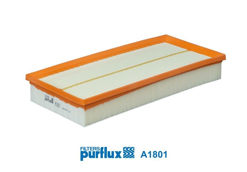 HAVA FILTRESI DISCOVERY 4 L319 DISCOVERY 5 L462 R.R VOGUE L405 R.R SPORT 2 L494-PURFLUX A1801-LR011593-LR161843