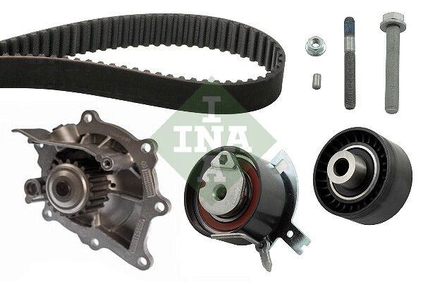 TRIGER SETI DEVIRDAIM DISCOVERY SPORT L550 14 RANGE ROVER EVOQUE L538 11 19 FREELANDER 2 L359 06 14-INA 530048930-LR001309-C2S51449-C2S38295-LR032527