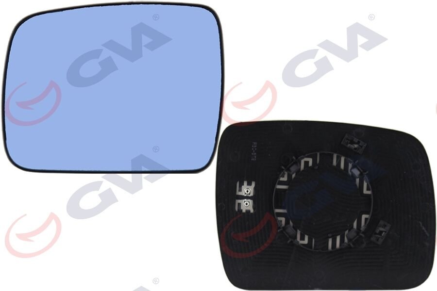 AYNA CAMI ELEKTRİKLİ ISITMALI SOL DISCOVERY 09-13 RANGE ROVER SPORT 09-14 MAVİ CAM VM-433GHL-GVA 1199811-LR011059