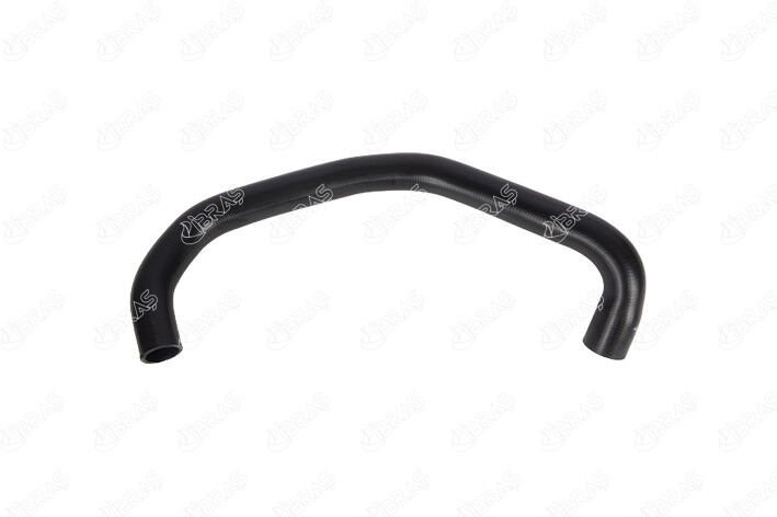 RADYATÖR ALT HORTUMU NISSAN QASHQAI 1.5 DCİ 07-14-IBRAS 25661-21503JD50B