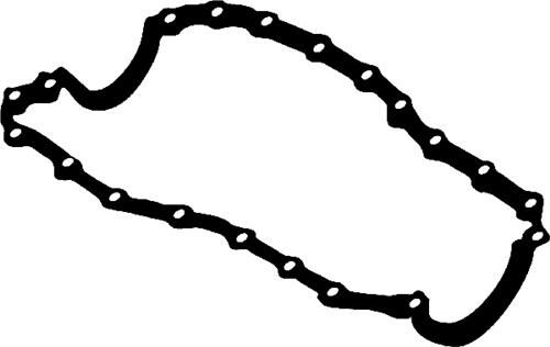 023718P KARTER CONTASI CLIO II-III-KNG-MGN II 1.6-1.5 DCI-LGN-MGN III 1.6ie K4J/K4M/K7J/K7M-CORTECO 83023718-7700273486