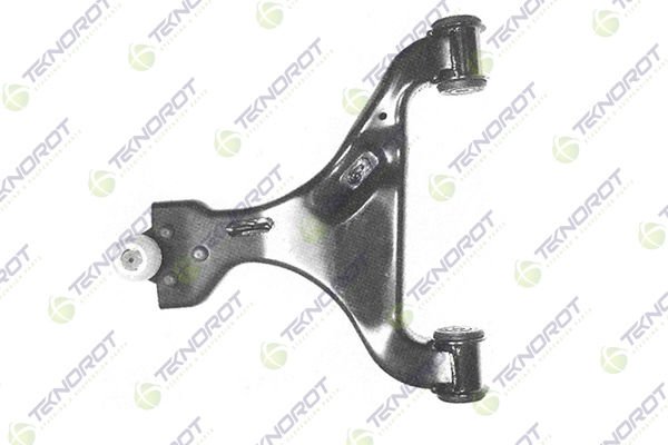 SALINCAK ON SOL ALT MERCEDES VITO W639 03-TEKNOROT M-669-A6393300810