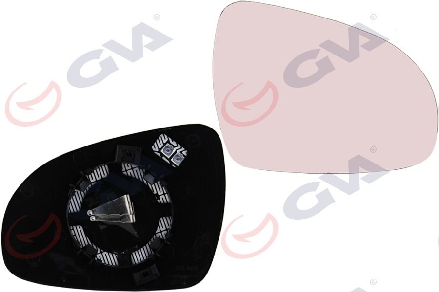 AYNA CAMI ELEKTRİKLİ ISITMALI SAĞ KIA SPORTAGE 15-20 KONVEKS-GVA 1191960-87621D9030