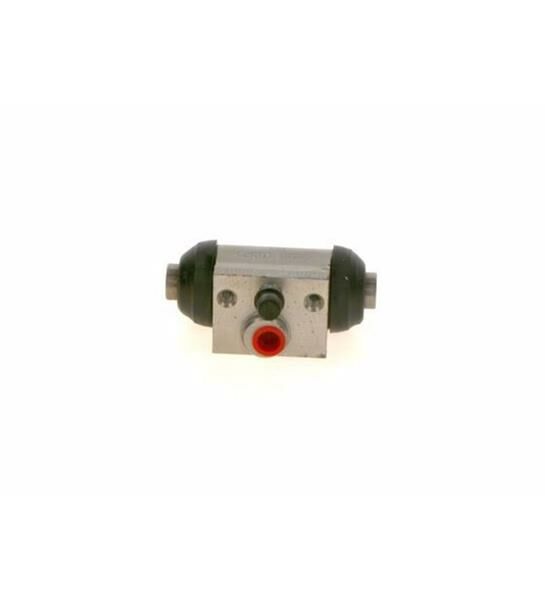 ARKA FREN SILINDIRI TRANSIT COURIER 14 22.2mm-BOSCH F026002098-EY162261AB-1836325-EY162261AA