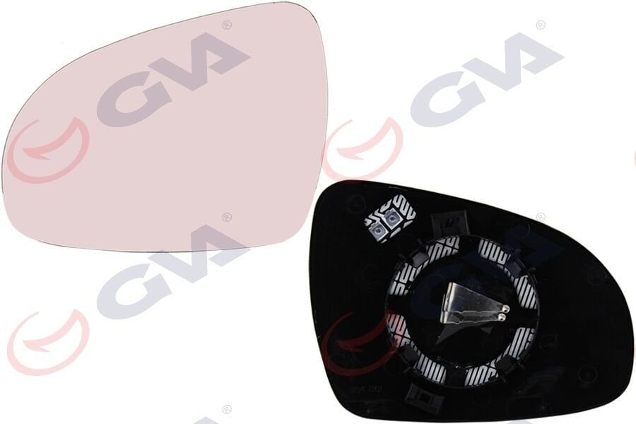 AYNA CAMI ELEKTRİKLİ ISITMALI SOL KIA SPORTAGE 15-20 KONVEKS-GVA 1191961-87611D9030