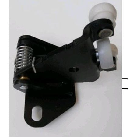 ORTA KAPI ORTA MEKANİZMA SAĞ PARTNER-BERLINGO M49-M59-OMS 116015-R-9034.23