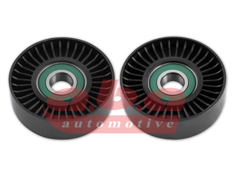 ALTERNATÖR GERGİ RULMANI P206-307-406-407-607-807-EXPERT-C5-C8-JUMPY 1.8 16V-2.0 16V-2.0-2.2 x-ABA 25405160-5751.60-9636640580