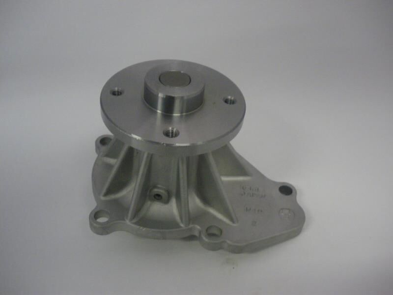 DEVİRDAİM NISSAN PICK UP D22 98 TERRANO II R20 96 2.4 FORD MAVERICK 2.4-GMB GWN-40A-2101040F25