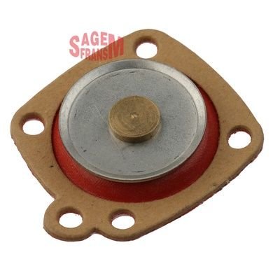 DİYAFRAM KARE SLX-SAGEM 231409