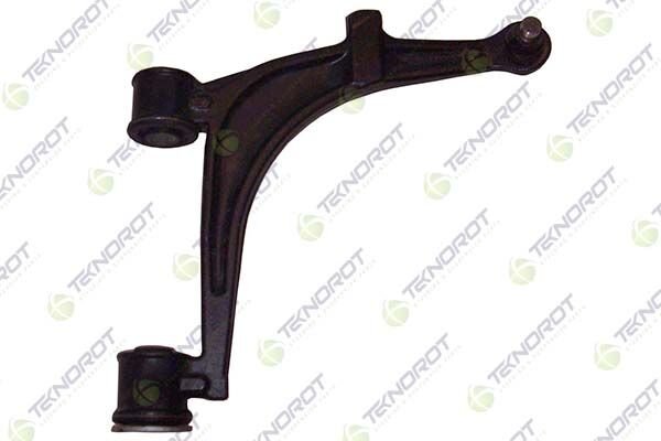 SALINCAK SAĞ ALT KOMPLE DÖKÜM MOVANO MkI X70 1998-2010-TEKNOROT R-488-4418630