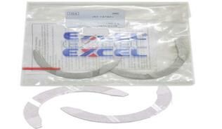 AY YATAK GEZI AYI C.MAX 04 FIESTA 02 FOCUS II-II COURIER 12 1.5-1.6 TDCI -B-MAX 14 68-70-90 110PS 1.4 1.5 1.6 TDCI C2-C3-C4-C5X7-C5-206-207-307-407-PARTNERTEPE DV4-DV6-SAHIN AY1018SA001 STD-2S6Q6A339BA-0118.F3-0118.G3