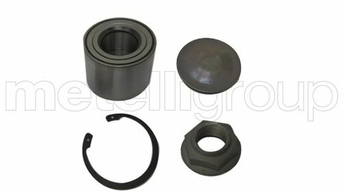 ARKA TEKER RULMANI KIT RENAULT CAPTUR I 13 CLIO IV 12 KANGOO 10 ZOE 12 EXPRESS 21 SYMBOL III 14 DACIA DUSTER 10 DOKKER 12 LOGAN II 12 SANDERO II 12 62x30x48-CIFAM 6198135-430009707R-432102069R-432103106R