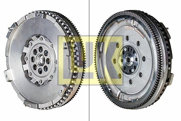 DEBRİYAJ VOLANI H1 2.5 CRDI 01-11-LUK-232004A100-232004A102-232004A103