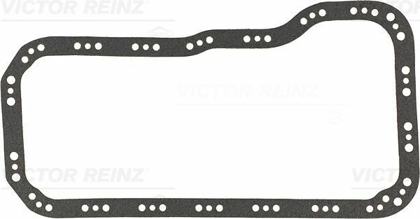 KARTER CONTA SLX-TMPR-TİPO 1.6-V.REINZ 713174200-0304.49-7554363-7663366