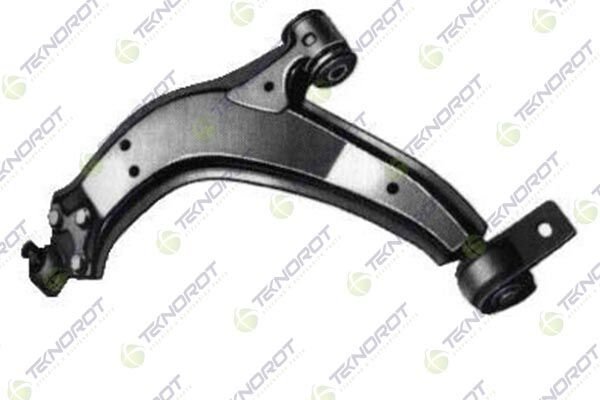 ROTİLLİ SALINCAK ÖN SOL ALT CITROEN-BERLINGO MF-1996-CITROEN-XSARA-1997-2005-CITROEN-ZX-1991-1997-TEKNOROT CI-428-3520.A2-95658882-3520.F5