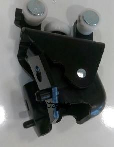 ORTA KAPI ORTA MEKANİZMA SOL PARTNER TEPE- BERLINGO TEPE-OMS 116017-L-9033.Z2