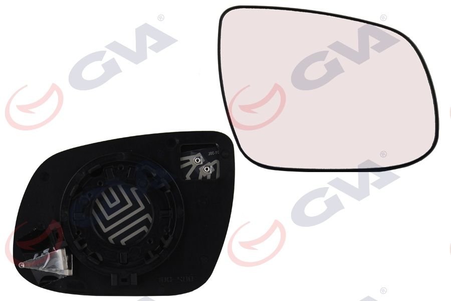 AYNA CAMI ELEKTRİKLİ ISITMALI SAĞ KIA CEE D 10-12 KONVEKS-GVA 1191970-876211H555
