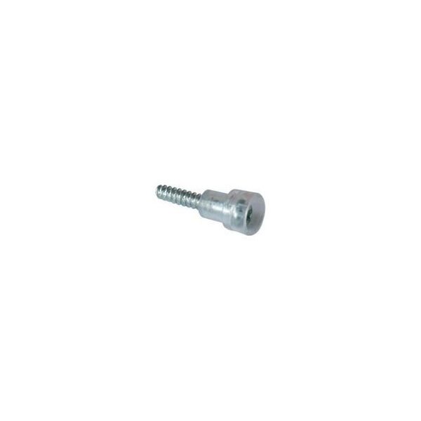 ARKA STOP CIVATASI BEYAZ M131 88 DKŞ-AYHAN A5209-B