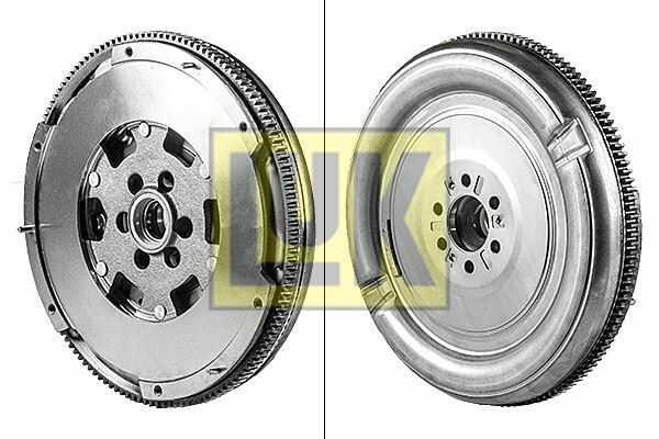 DEBRİYAJ VOLANI GOLF IV-BORA-A3 1.8-1.8T AJQ-AUQ 00-LUK-06A105266P