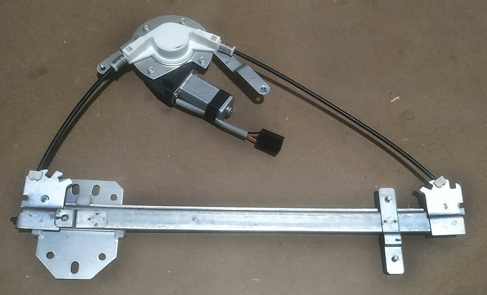 CAM KRİKOSU MEKANİZMASI ÖN SAĞ M131 DKŞ-SLX-EMA CK-100-85011430