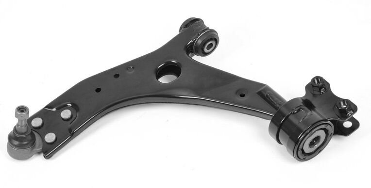 ON ALT SALINCAK SOL KOMPLE FOCUS II 04 11 CMAX 04 07 VOLVO C30 06 12 C70 II 06 S40 II 04 V50 05 1.6D 1.8D 2.0D 21MM ROTİLLİ-KAPIMSAN 08-70782-4M513A424AF-1570285-4M513A424AD