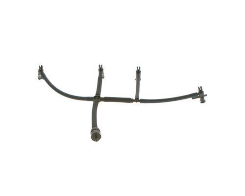 YAKIT GERİ DÖNÜŞ BORUSU CALİFORNİA T5 2.0 TDI 05.2011 - 08.2015; CALİFORNİA T5 2.0 TDI 06.2010 - 08.-BOSCH 0445130055-03L130235D
