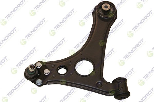 SALINCAK ON SOL ALT MERCEDES VANEO 414 02 05-TEKNOROT M-679-A4143300507