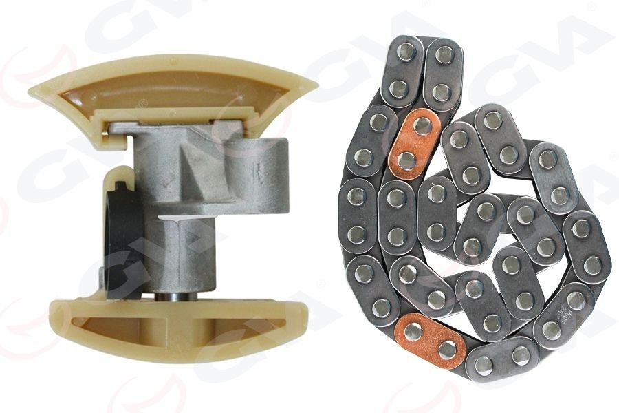 EKSANTRİK ZİNCİR SETİ P206-P207-P307-P407-PARTN-BERLİN-C2-C3-C4-1.6 HDI FIESTA-FOCUS 04 11 C-MAX 1.6 TDCI VOLVO C30 06 12 S40 II 06 12 S80 II 10 12 V50 10 12 V70 III 06 11 1.6D-GVA 59C4320-0816.J1-0816.J0-1448169-7M5Q6L266AA