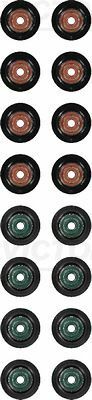 SUBAP LASTIGI SET IN EX 2.0 FREELANDER 2 L359 R.R EVOQUE L538 JAGUAR XJ X351 XE X760 FORD TRANSIT MONDEO FOCUS VOLVO S80 S60 S40-V.REINZ 123554601-LR025006-LR025018-JDE1361-JDE1362