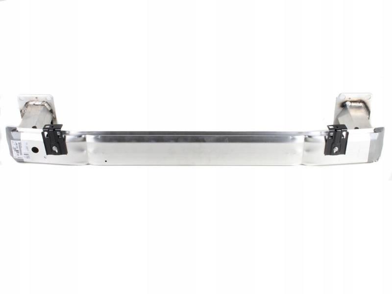 DRS 4035-DRS 8003 ÖN TAMPON DEMİRİ ALÜMİNYUM RIFTER-BERLINGO-COMBO-AFT 9821673680-9821673680-9821673780