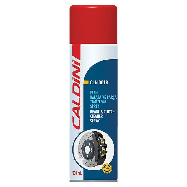 PREMIUM - FREN BALATA SPREYİ 500 ml. koli 30 ad-CALDINI-7702258759-55171369
