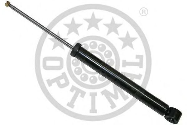 ARKA AMORTİSÖR SAĞ/SOL POLO-CORDOBA-IBIZA-FABIA-A1-OPTIMAL A-1238G-6Q0513025BN-6C0513025AK-6R0513025AH