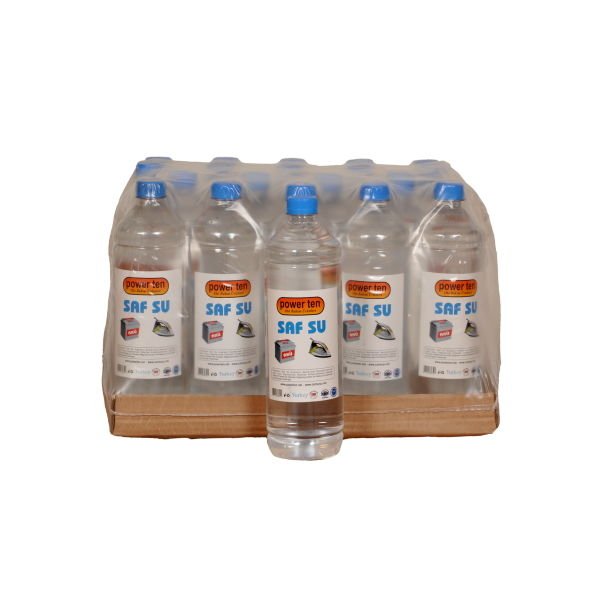SAF SU 1LT-POWERTEN P0023