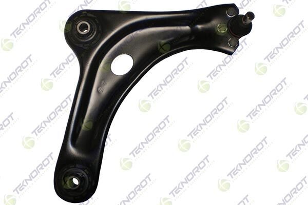 ALT SALINCAK SAĞ KOMPLE CITROEN C3 02-TEKNOROT CI-557-3521.H6