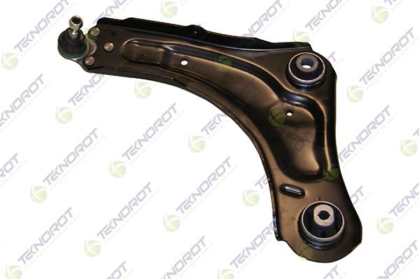 SALINCAK SOL ÖN ROTİLLİ RENAULT MEGANE III 09 SCENIC III 09 FLUENCE 10-TEKNOROT-545016101R-545016838R