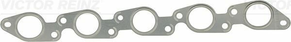 EGZOZ MANIFOLD CONTASI MERCEDES OM602 W201 W124 W210 S210-V.REINZ 712661100-A6021420080-515.434