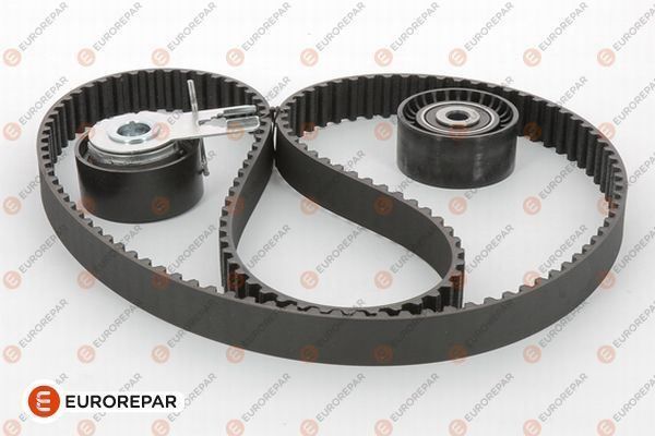 TRİGER SETİ C2-C3-NEMO-BIPPER-206-307 FIESTA 02 08 FUSION 02 14 1.4 TDCİ-HDİ 02-EUROREPAR 1610743280-2S6Q8A615AB-0831.T3