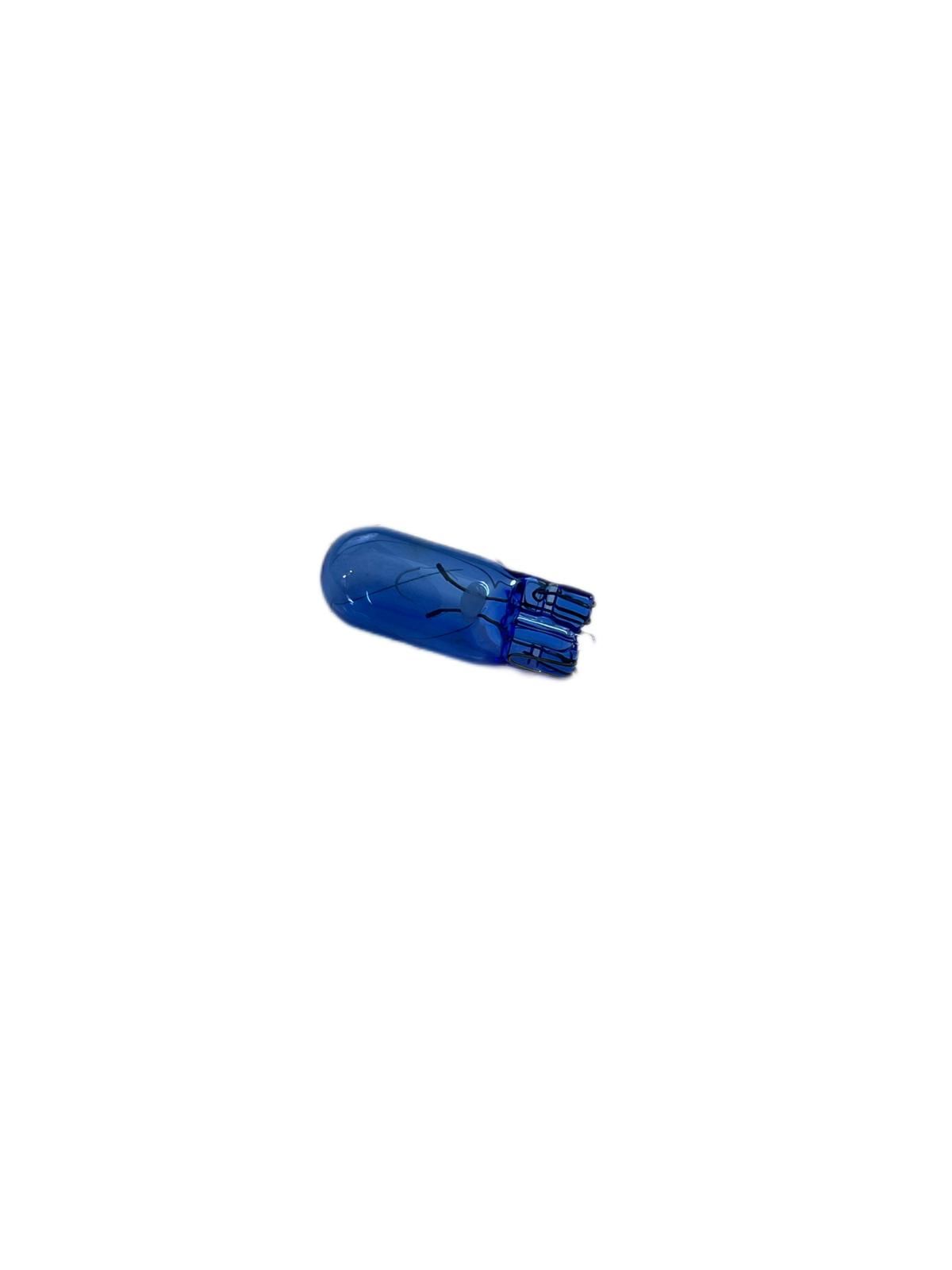 Dipsiz Ampul Mavi 2cm