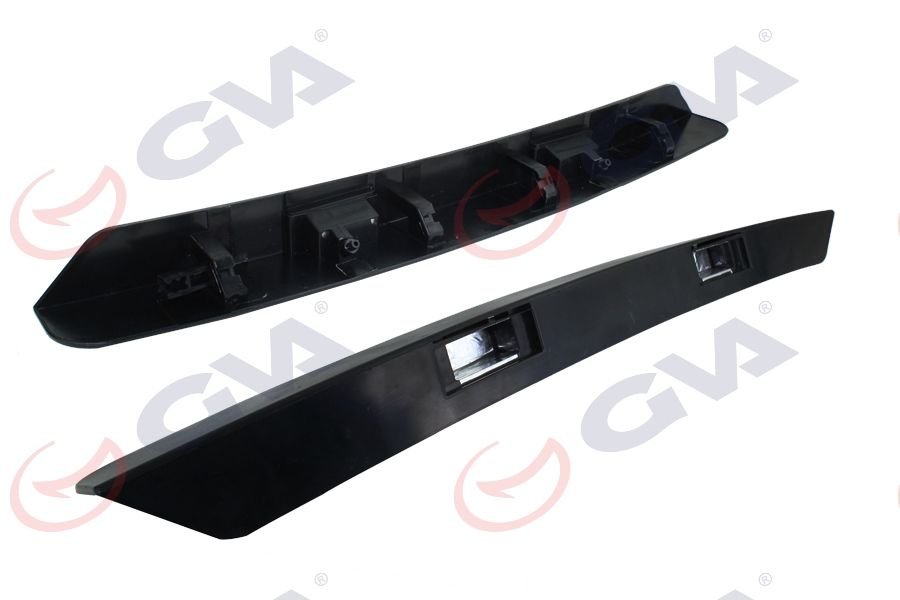 ARKA PLAKA LAMBA ÇITASI TRANSPORTER T5-T6 2003-2015-GVA 9106712-7E0827329F-7H0827329