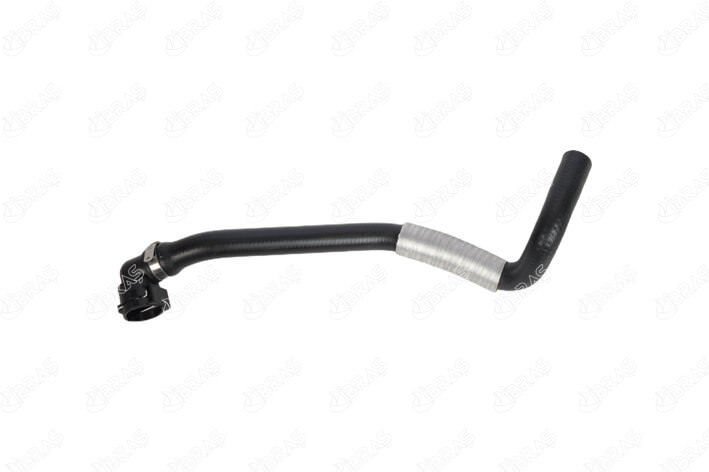 KALORİFER HORTUMU ARKA SOKETLI CONNECT 1.8TDCI 75-90-110 HP 02-08-IBRAS 19890-7T169Y439AD-5106209