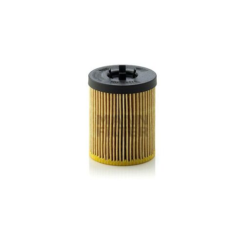 YAĞ FİLTRESİ OPEL VECTRA-B 2.5İ V6 170HP 10/95-12/00-MANN HU611.1X-21018826