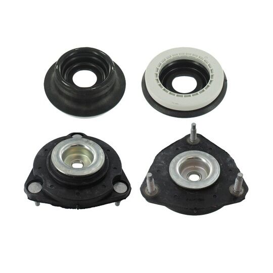 ÖN AMORTİSÖR TAKOZ RULMAN TRANSIT V347 -V348 V363-V362 06 17 1 LI KIT-CM 33169-BK2118183AB-BK213K099AC-6C1118183