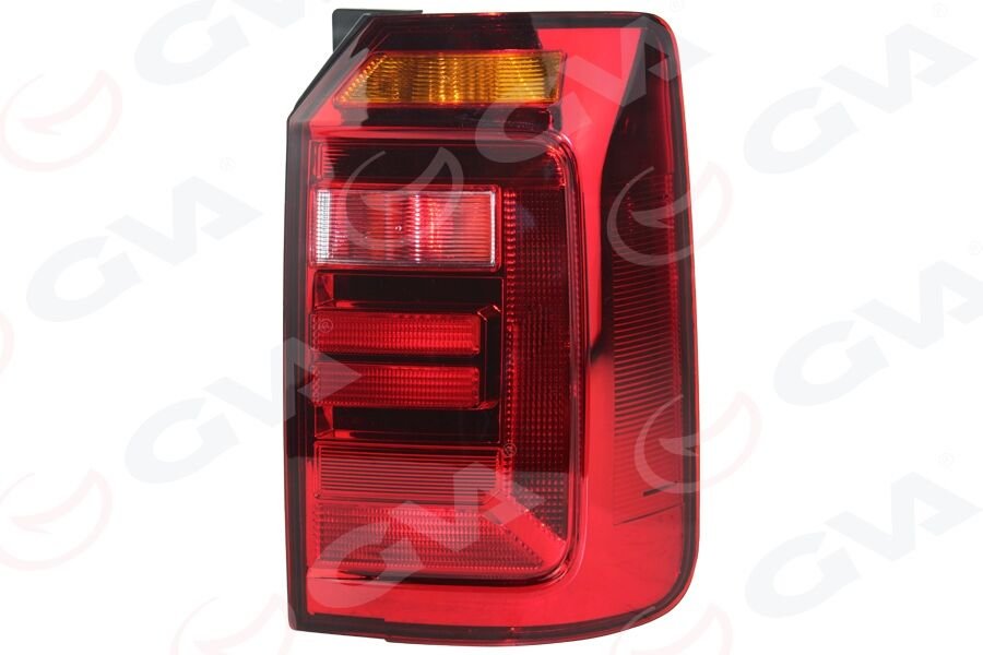 STOP LAMBASI SAĞ VW CADDY 2016 BİNEK-GVA 9120677-2K1945096E-2K1945096J-2K1945096N