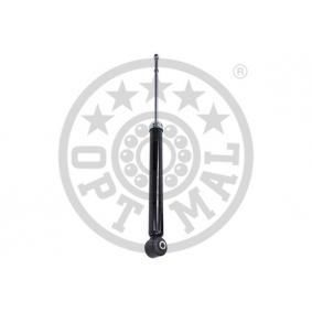 ARKA AMORTİSÖR L/R ERA 06 KIA RİO II 05-OPTIMAL A-1319G-553001E200-553101E000