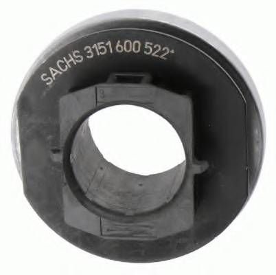 DEBRİYAJ RULMANI P307-P308-P407-P607-P807-P3008-P5008-C4-C5-C8-JUMPY- 2.0HD DUCATO-BOXER 2.2 HDİ-PSA 1611271480-1611271480-2041.A9-9647162280