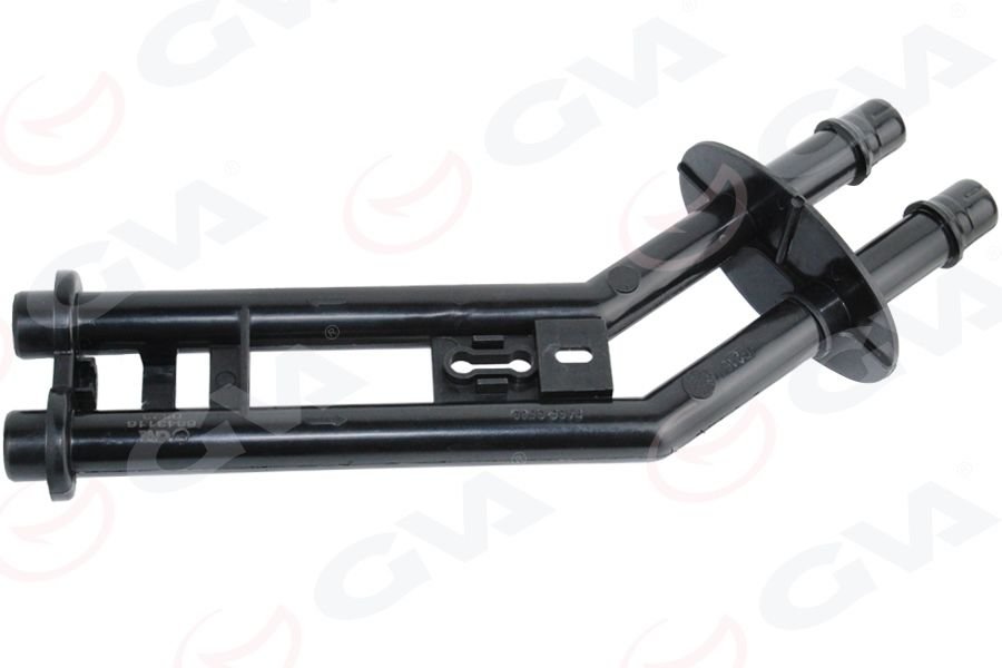 KALORİFER RADYATÖRÜ GİRİŞ BORUSU PSA 307-GVA 6843116-6448.N9