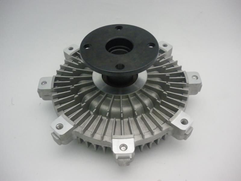 RADYATÖR FAN TERMİĞİ H100 MINIBUS 94-05 H100 KAMYONET 97-04 GWHY 11F-GMB GWHY-19F-2523742560