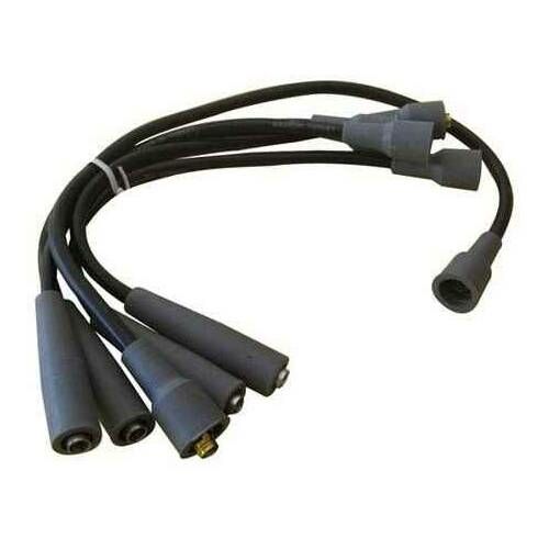 BUJİ BOBİN KABLOSU R12 TL-TS-STW-TOROS-DACIA 12 TL-TS-STW 1.4 8V-HELLUX HBK.3318-7702128466-7702247777