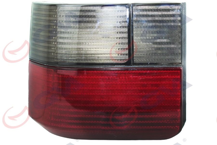 VOLKSWAGEN TRANSPORTER SOL ARKA STOP LAMBASI T4 CAREVELLA FÜME-GVA 9120678-701945095